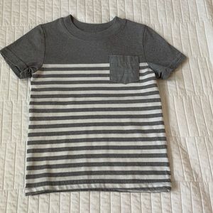 🌵Cat and Jack Striped T